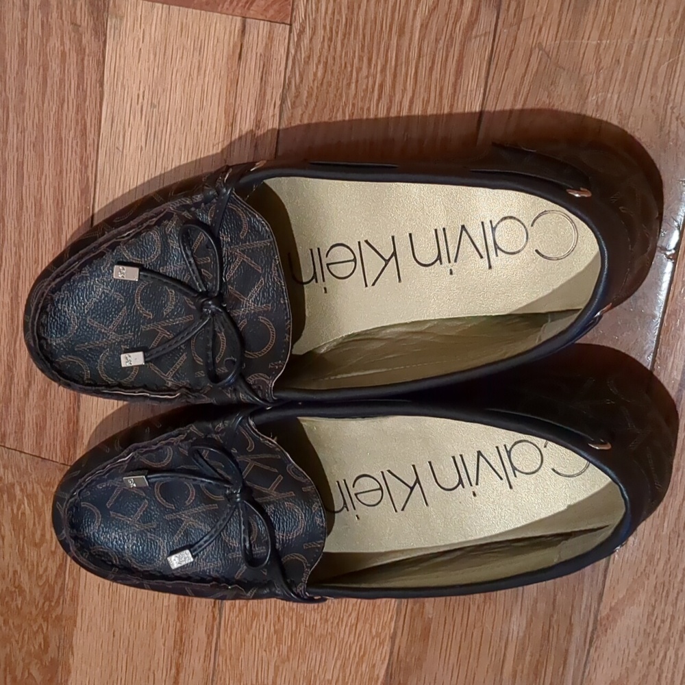 Calvin Klein Shoes